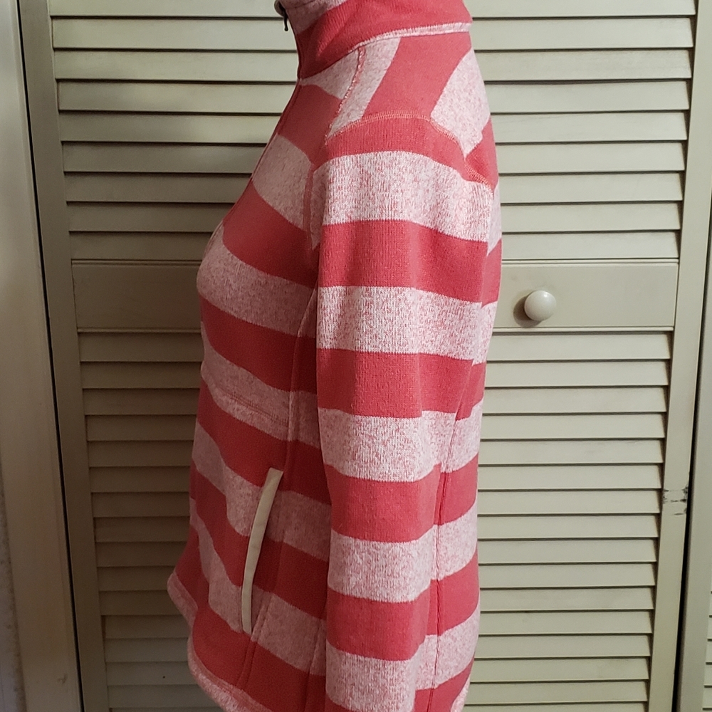 Patagonia Better Sweater 1/4 zip - Picture 3 of 7